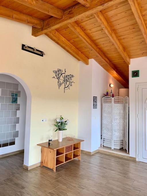 Apartamento Panoramic Penthouse Corfu Town With Amazing Views Exterior foto