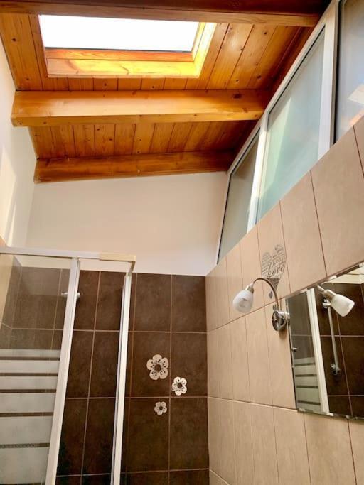 Apartamento Panoramic Penthouse Corfu Town With Amazing Views Exterior foto